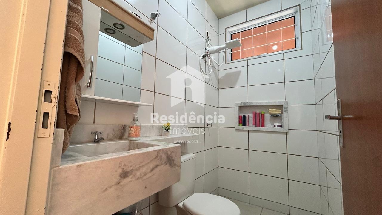 Casa à venda no Jardim Maziero: 