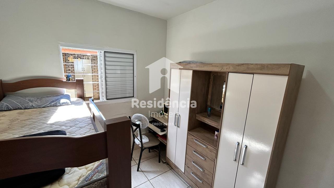 Casa à venda no Jardim Maziero: 