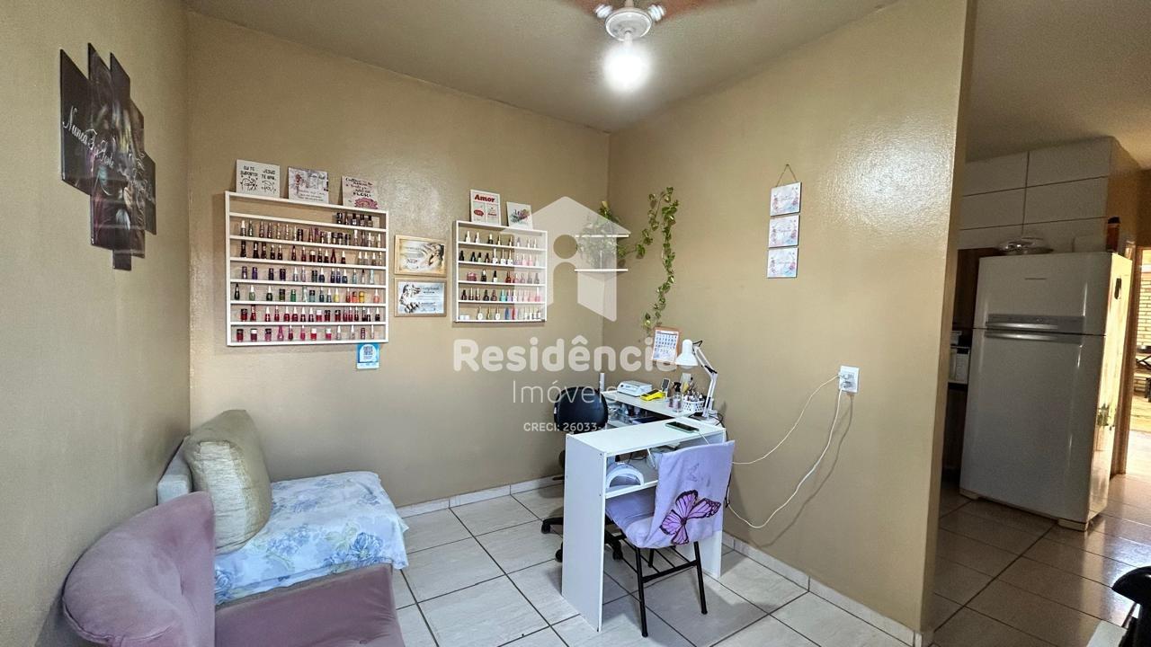 Casa à venda no Jardim Maziero: 