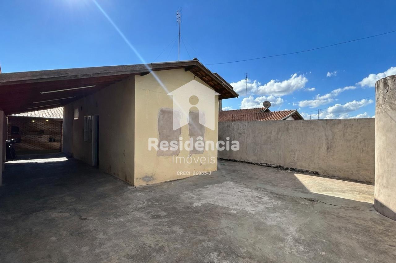 Casa à venda no Jardim Maziero: 