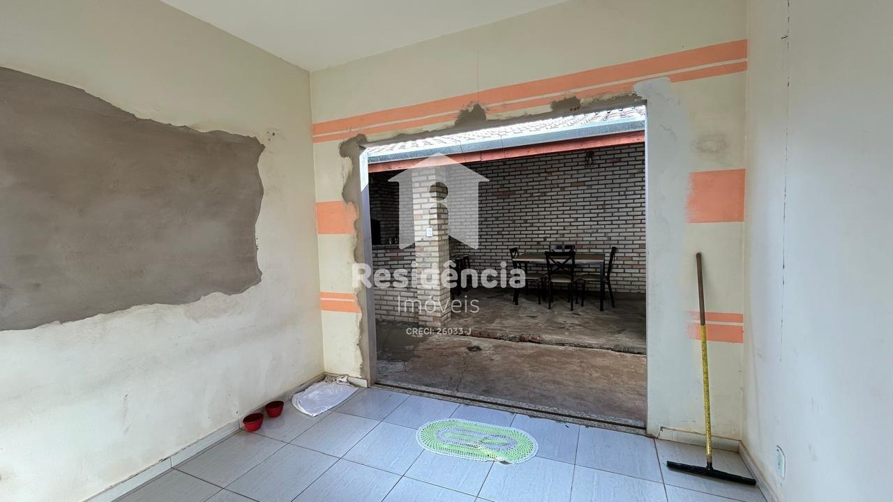 Casa à venda no Jardim Maziero: 