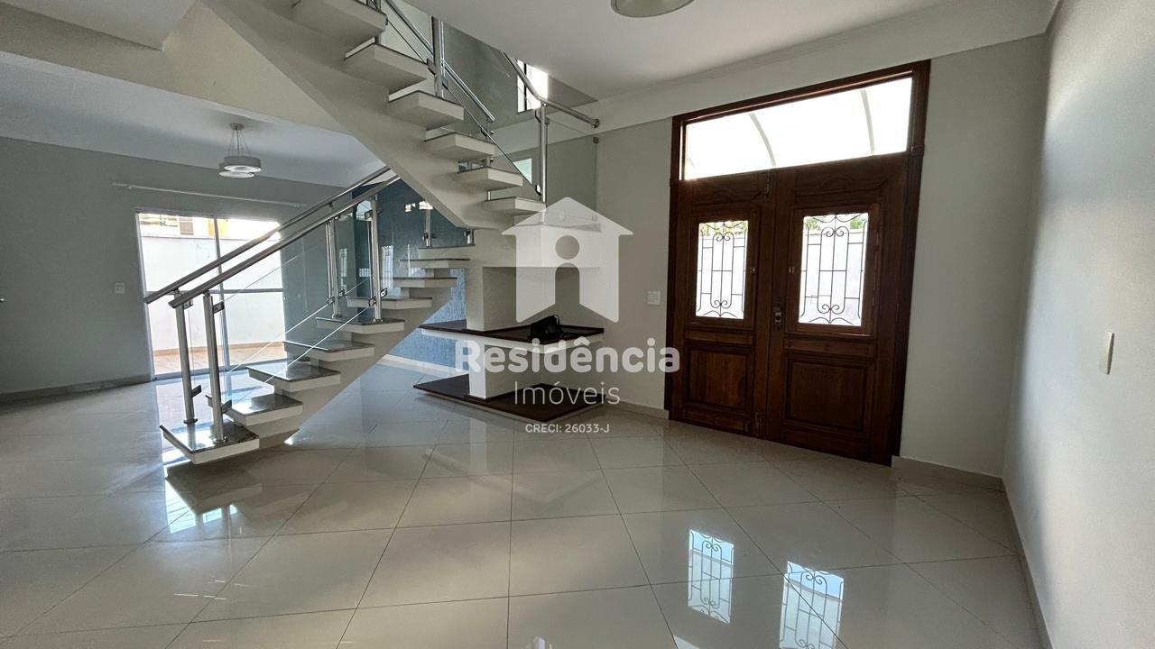 Casa para aluguel no Jardim Lavínia: 