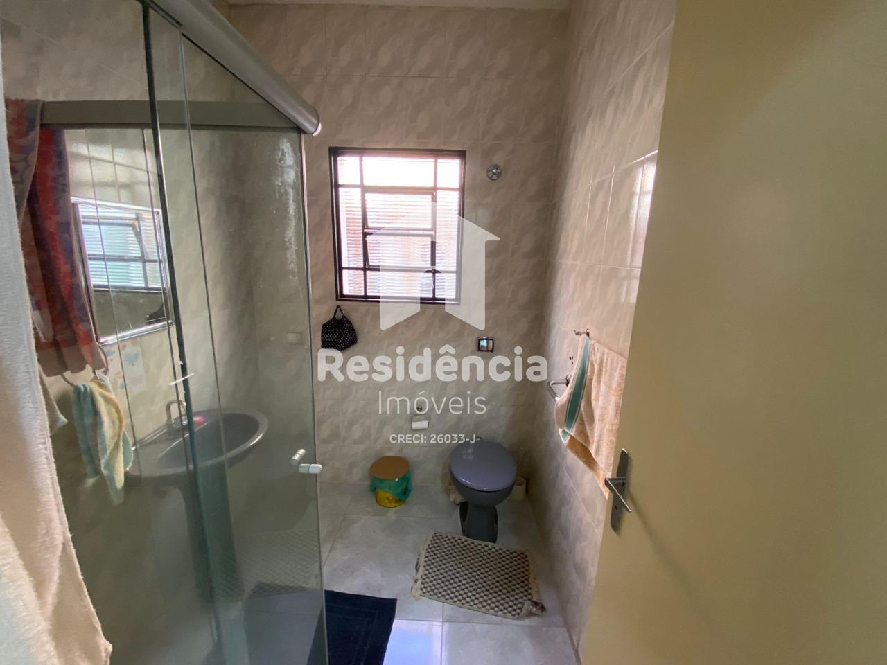 Casa para aluguel no Centro: 