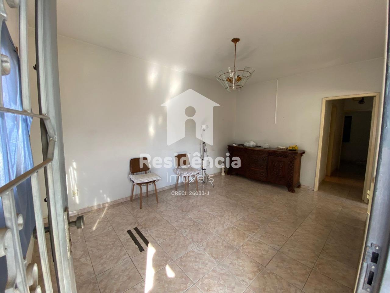 Casa para aluguel no Centro: 