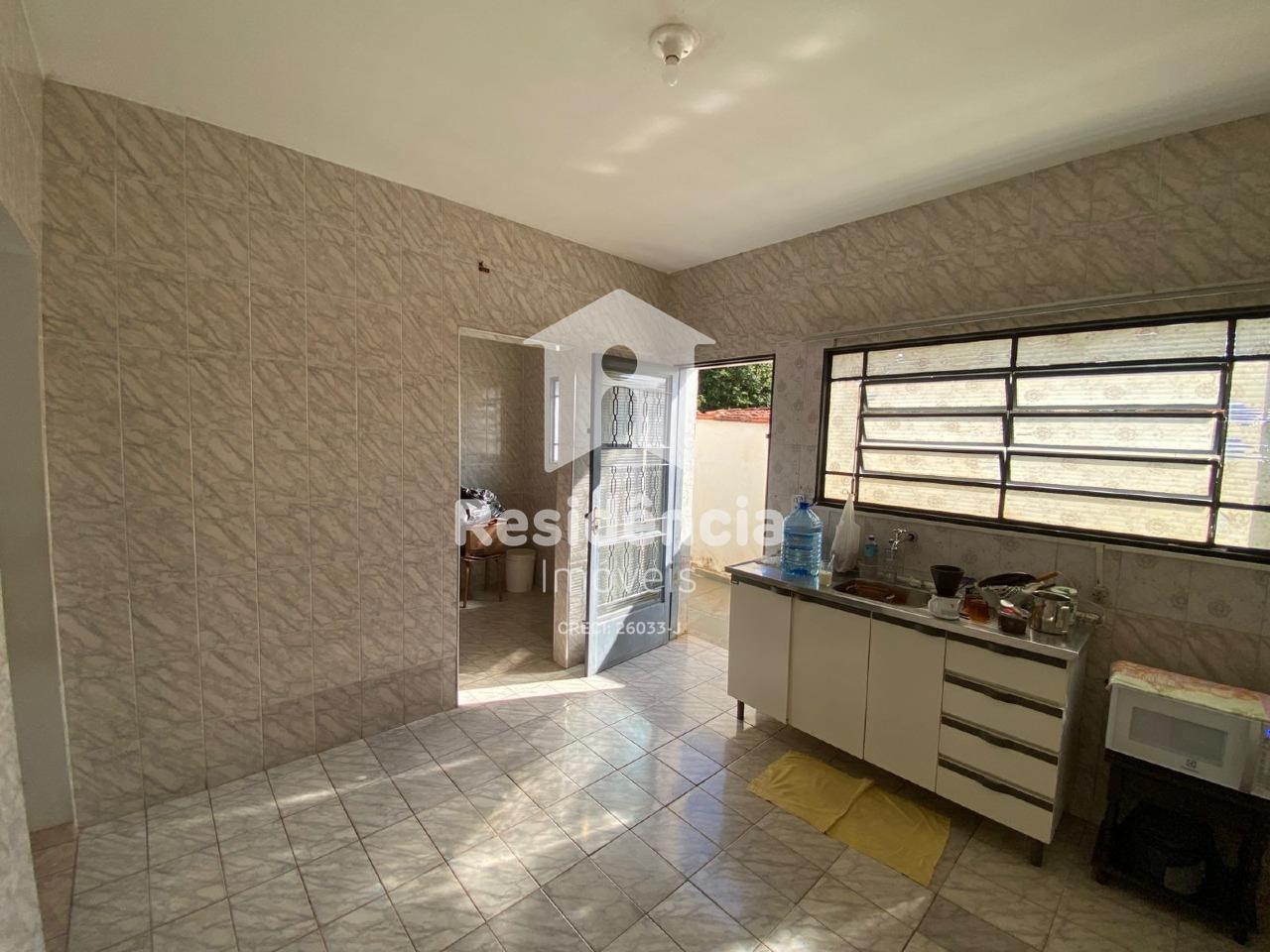 Casa para aluguel no Centro: 