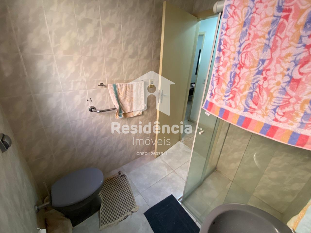 Casa para aluguel no Centro: 