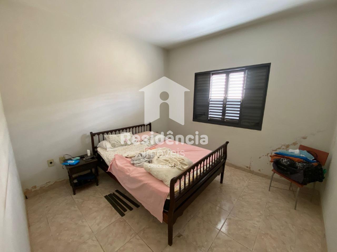 Casa para aluguel no Centro: 