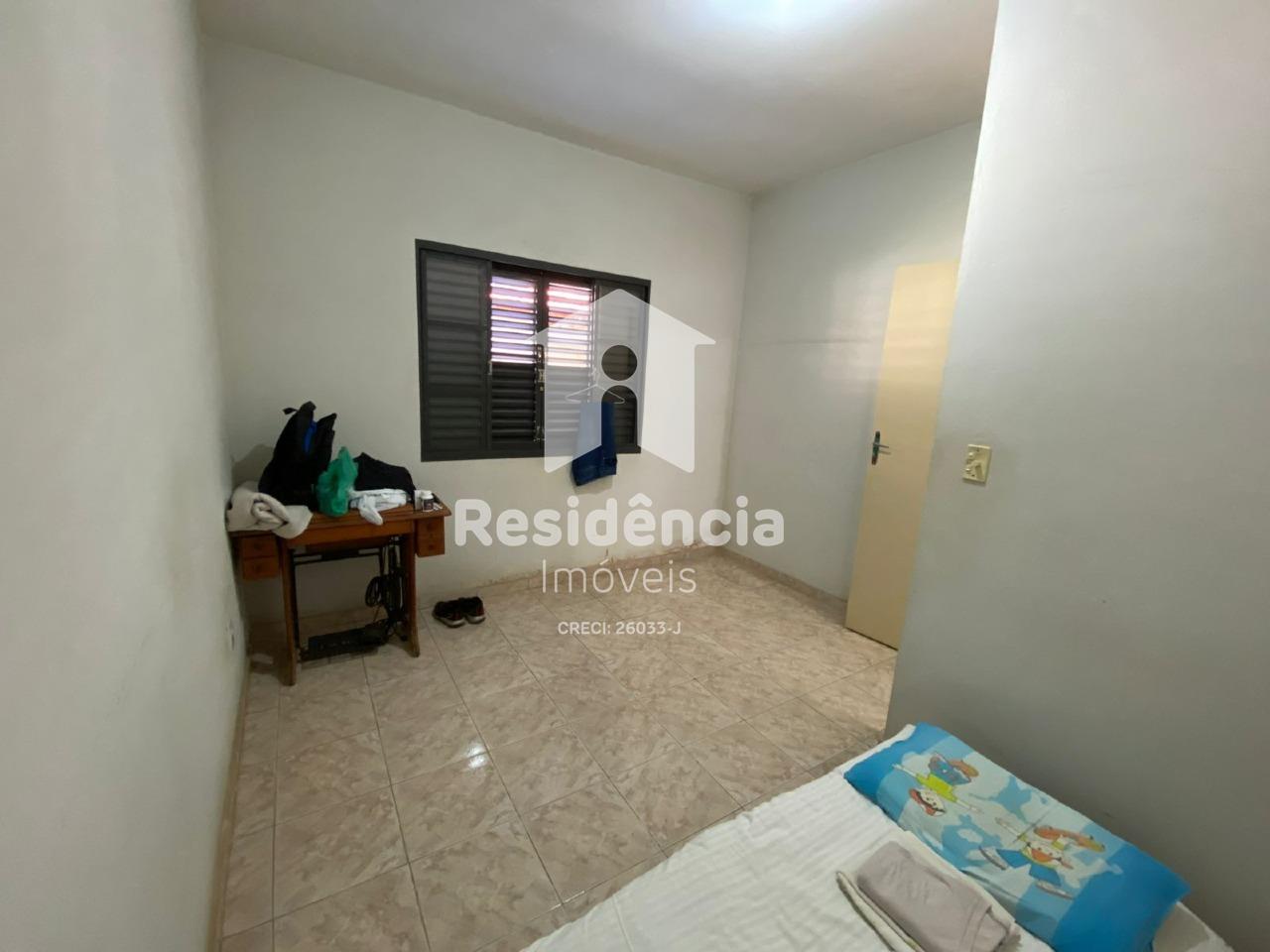 Casa à venda no Centro: 