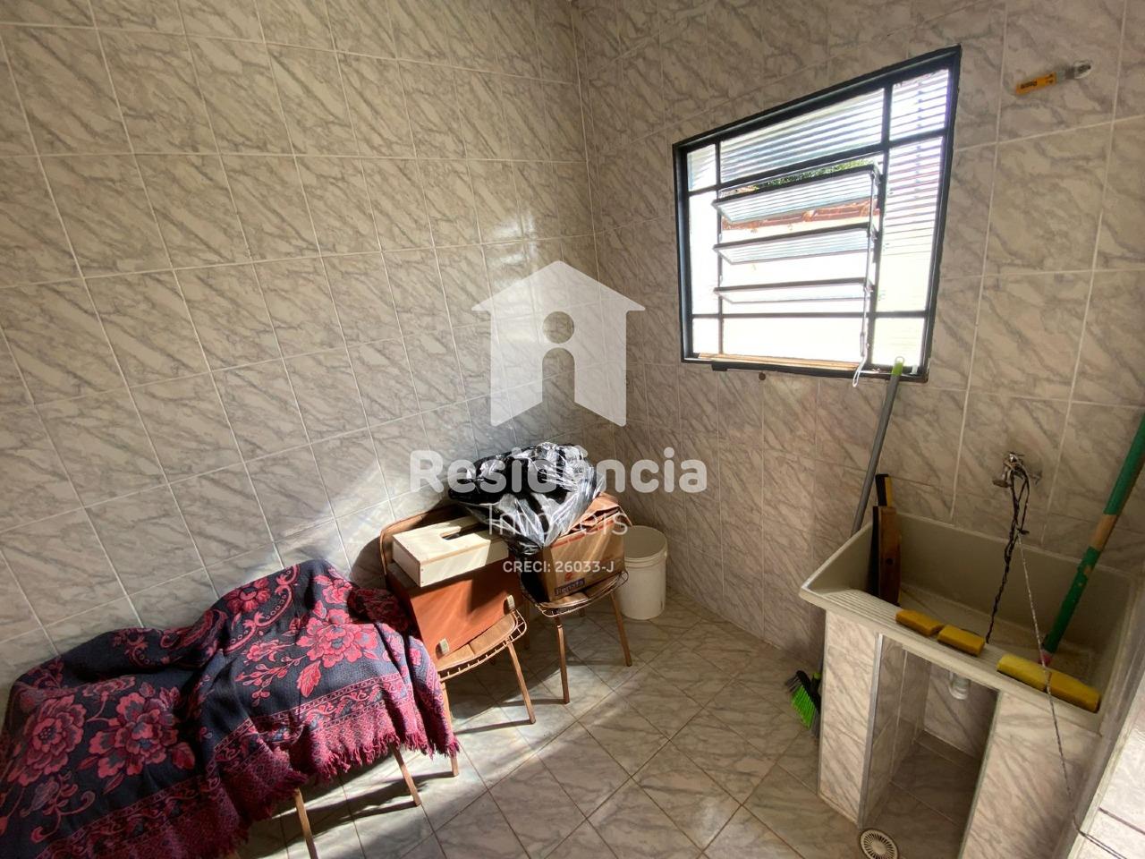 Casa à venda no Centro: 