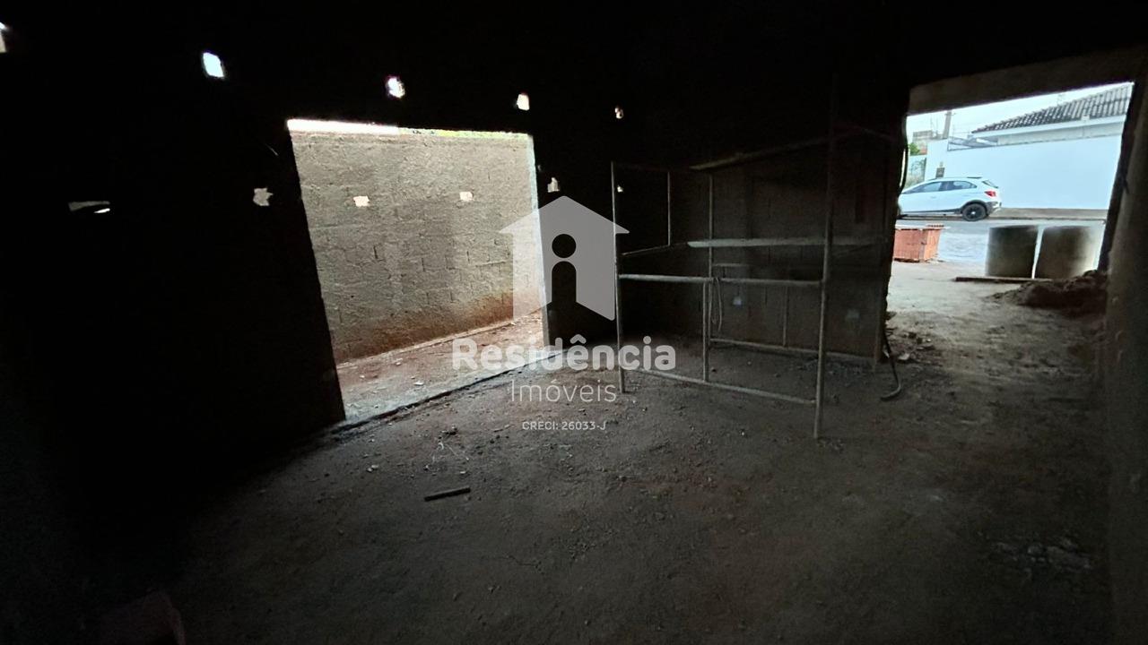 Casa à venda no Jardim Colina Verde: 