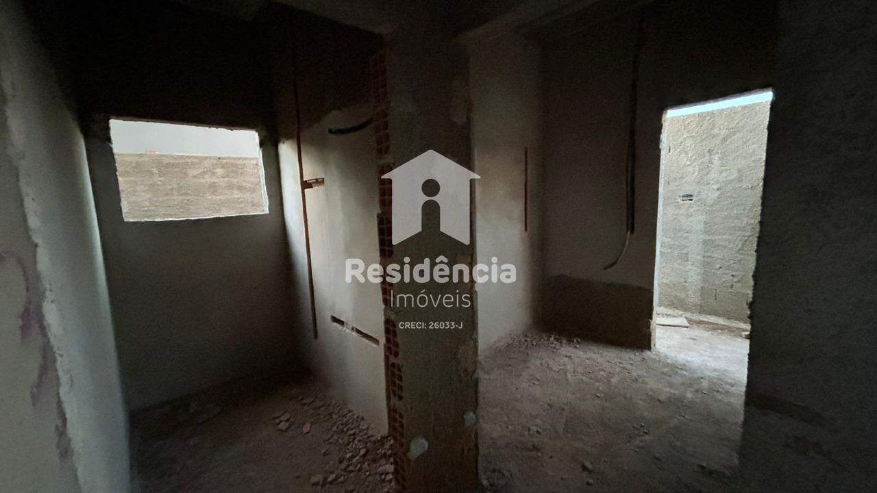 Casa à venda no Jardim Colina Verde: 