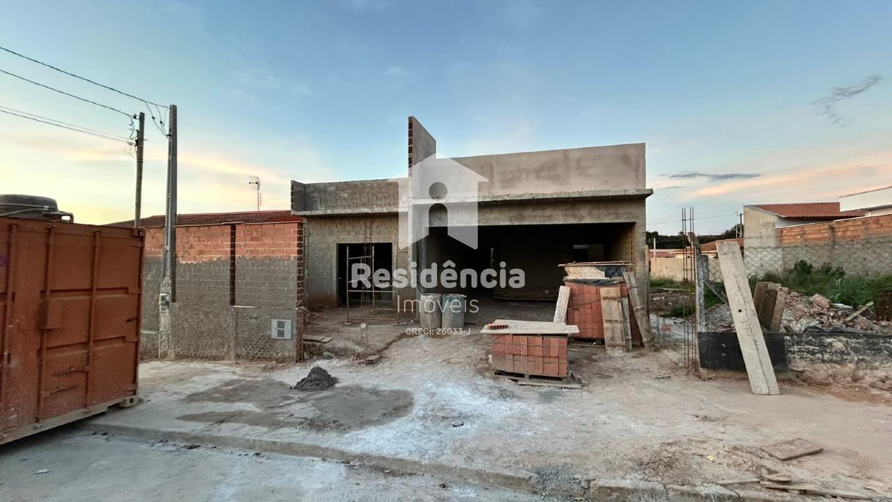 Casa à venda no Jardim Colina Verde: 