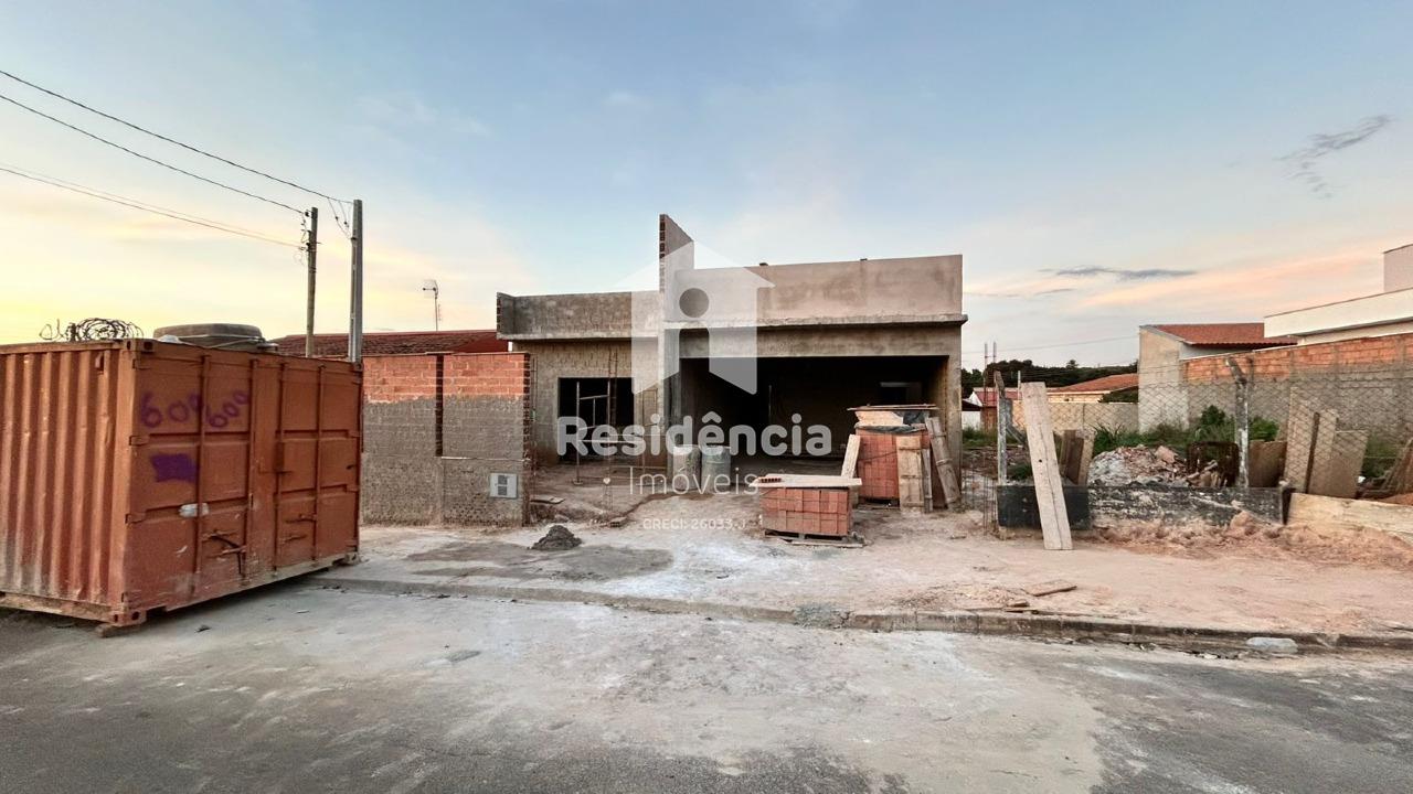 Casa à venda no Jardim Colina Verde: 