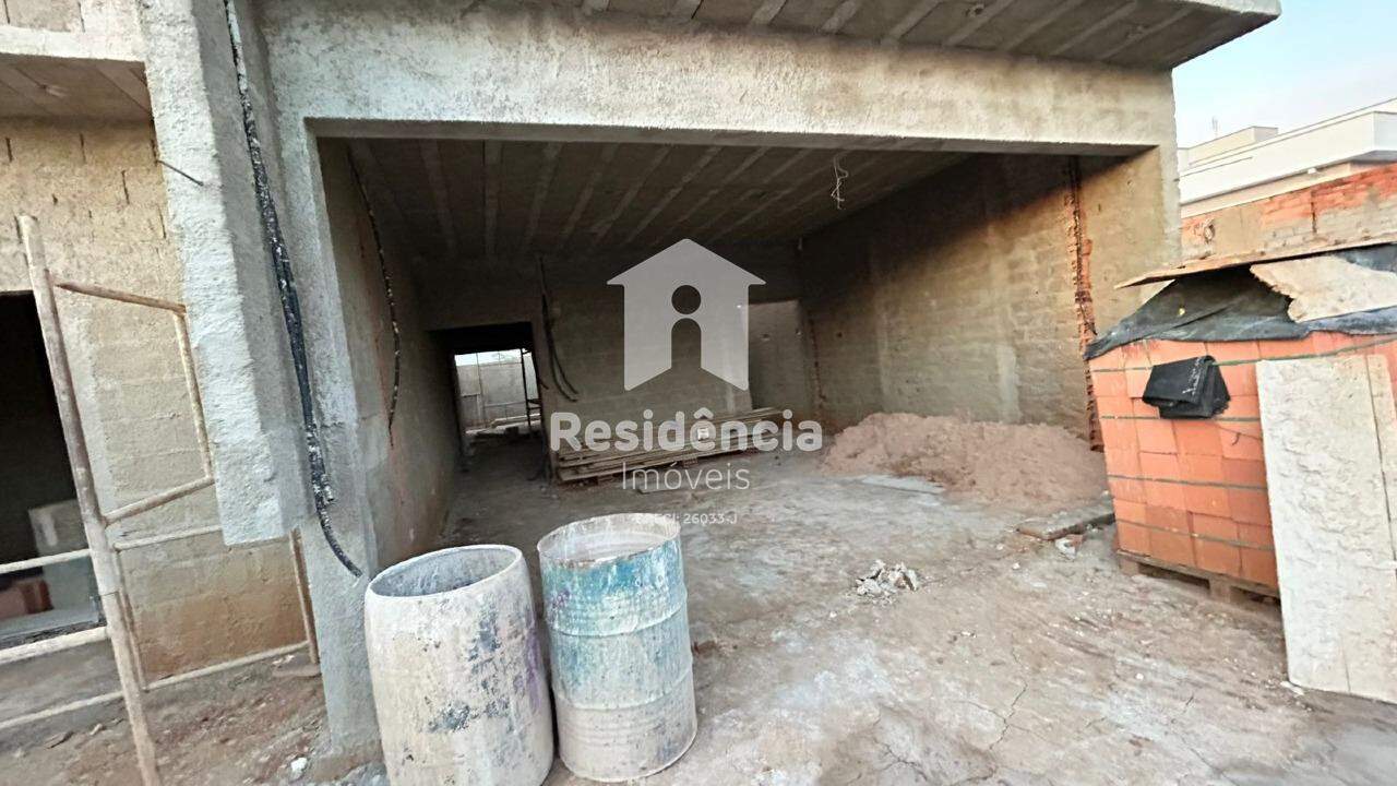 Casa à venda no Jardim Colina Verde: 