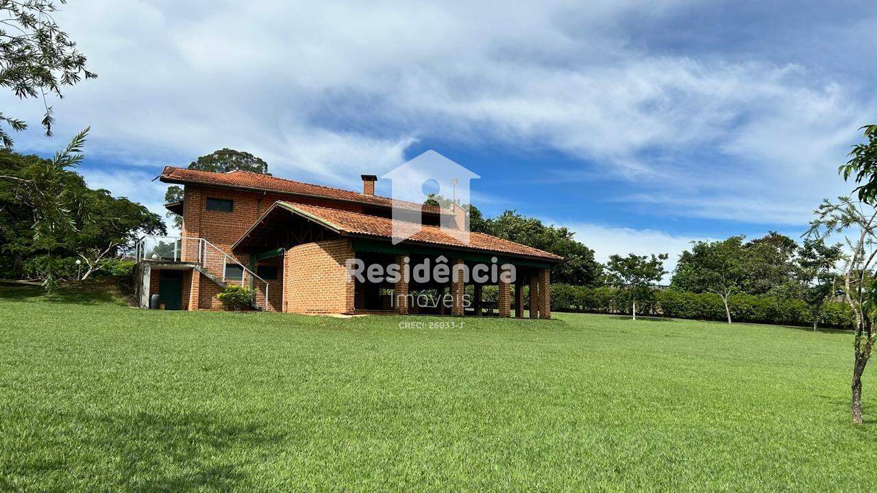 Chácara à venda no Chácara Bela Vista: 