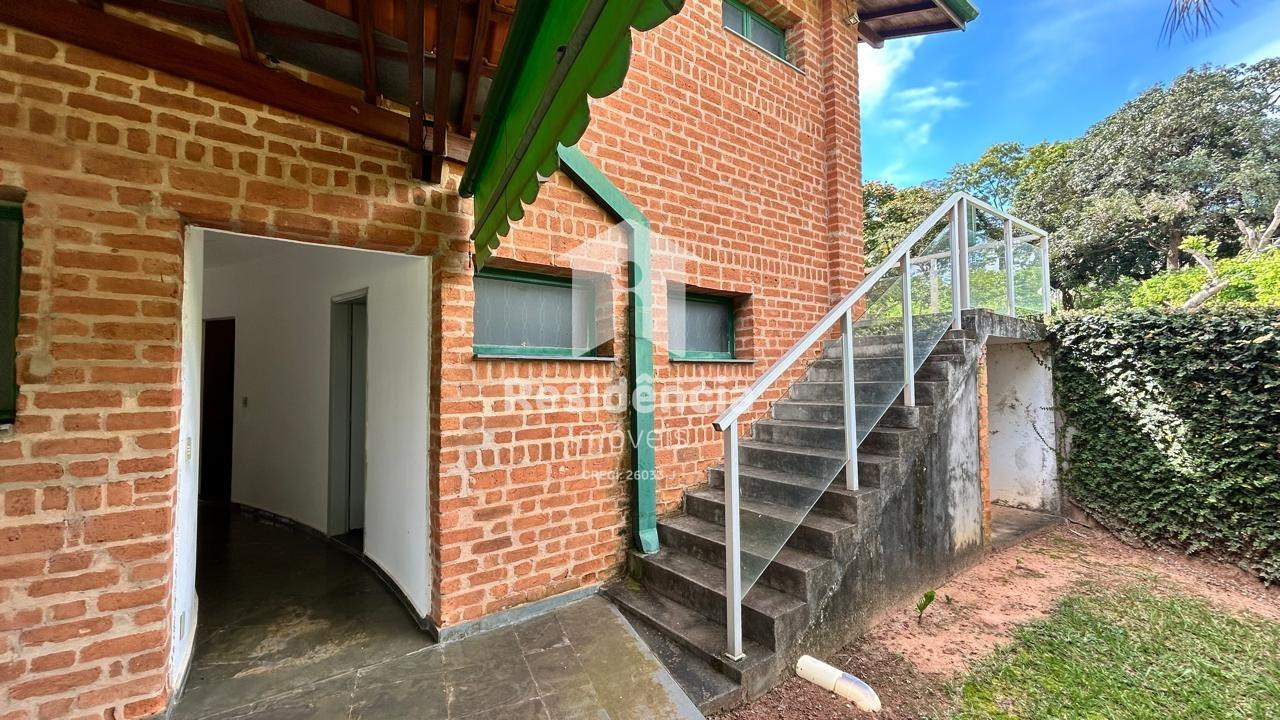 Chácara à venda no Chácara Bela Vista: 