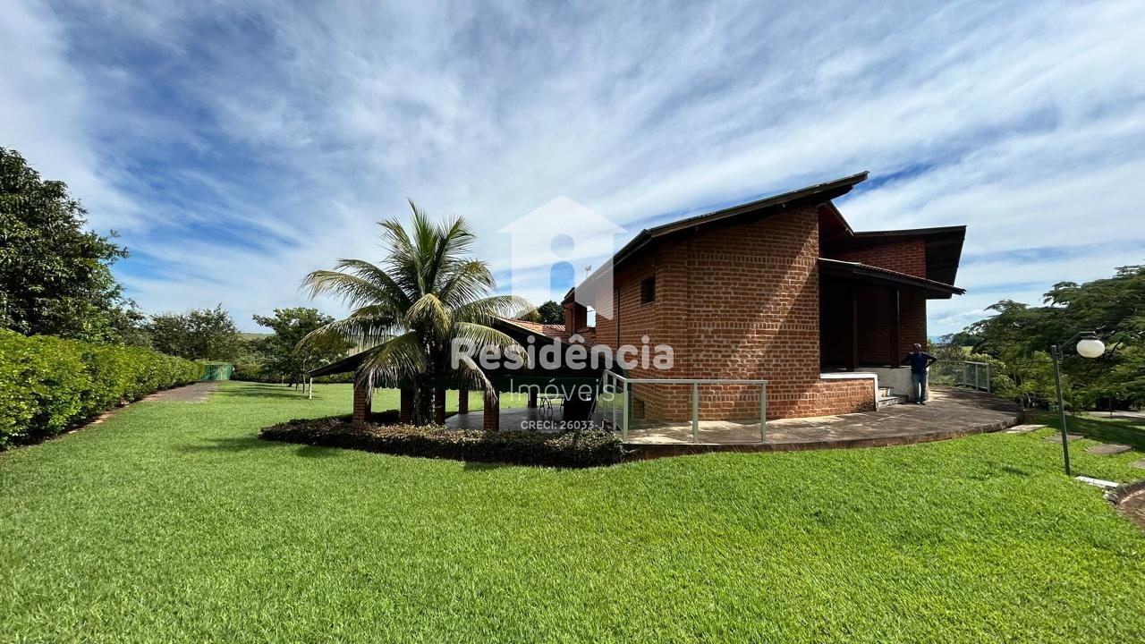 Chácara à venda no Chácara Bela Vista: 