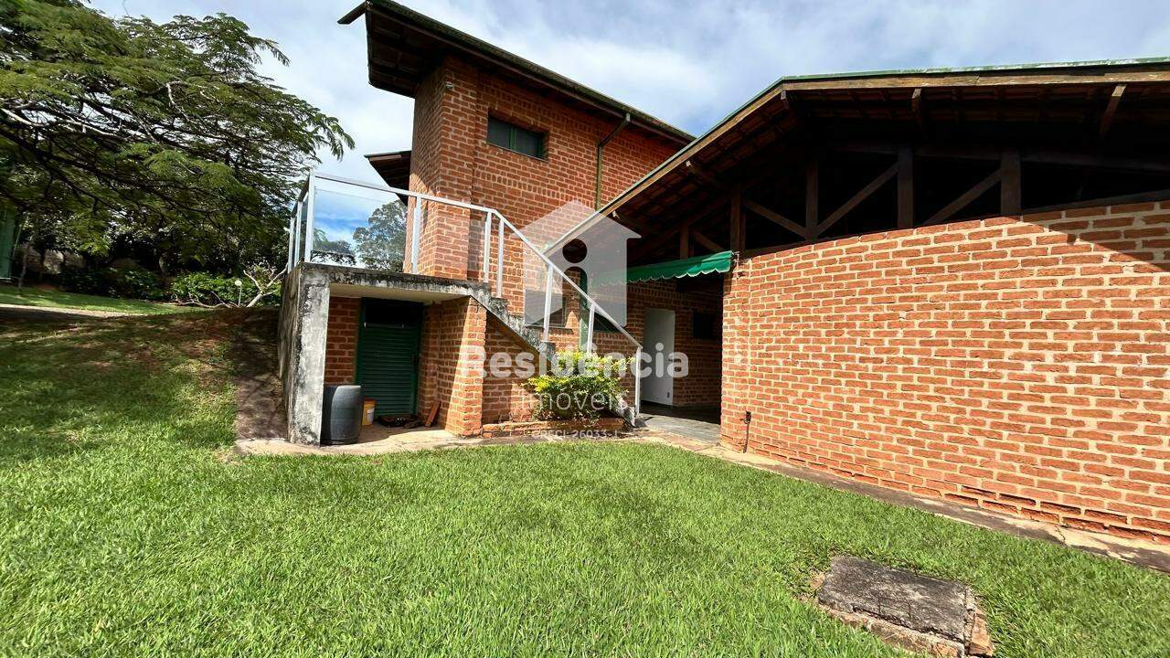 Chácara à venda no Chácara Bela Vista: 