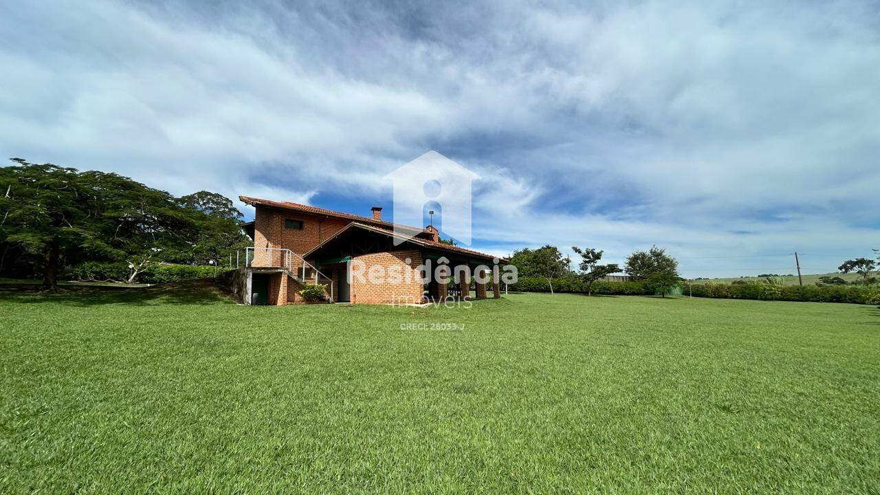 Chácara à venda no Chácara Bela Vista: 