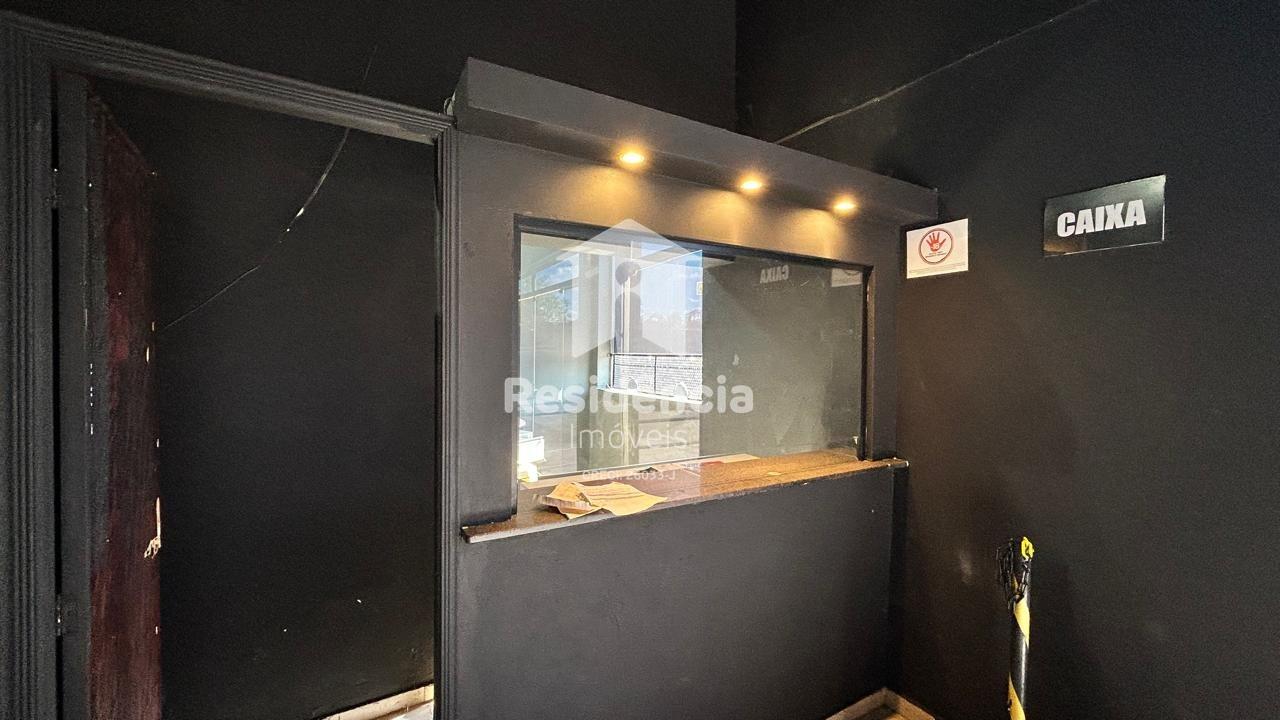 Prédio para aluguel no Brás: 