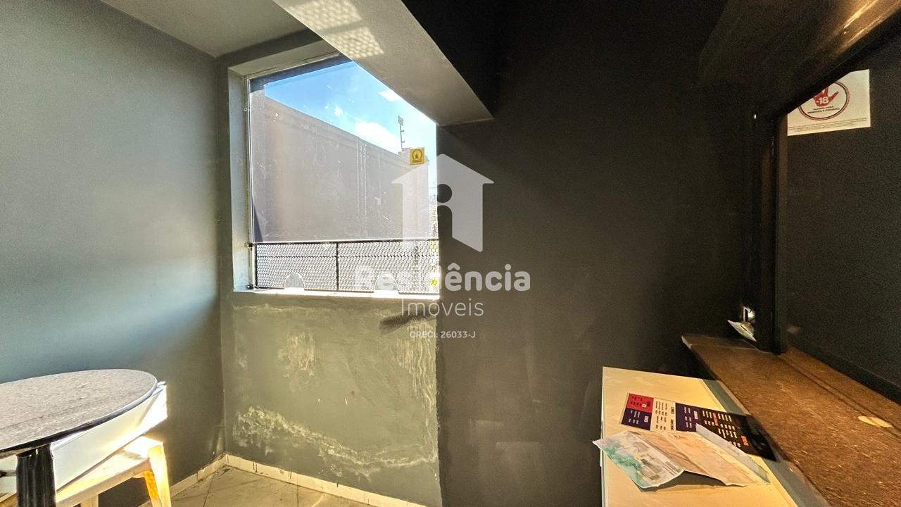 Prédio para aluguel no Brás: 