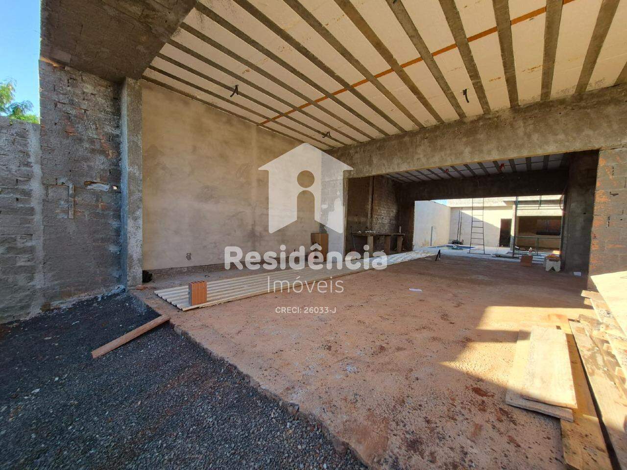 Casa à venda no Jardim São Luiz: 