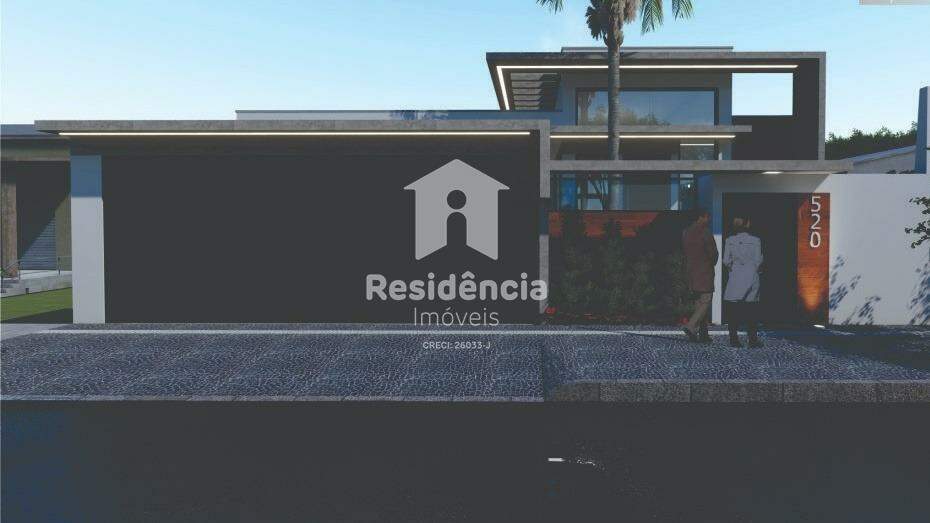 Casa à venda no Jardim São Luiz: 