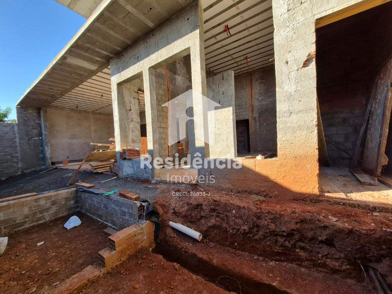 Casa à venda no Jardim São Luiz: 