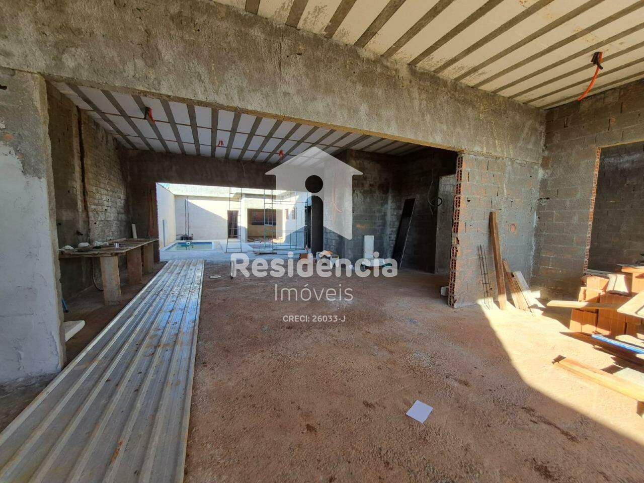 Casa à venda no Jardim São Luiz: 