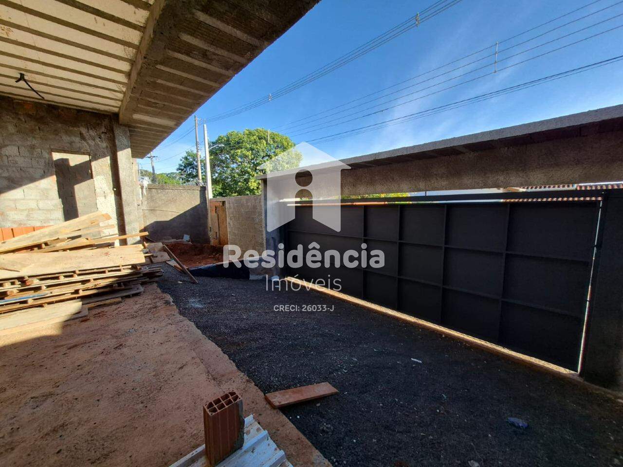 Casa à venda no Jardim São Luiz: 