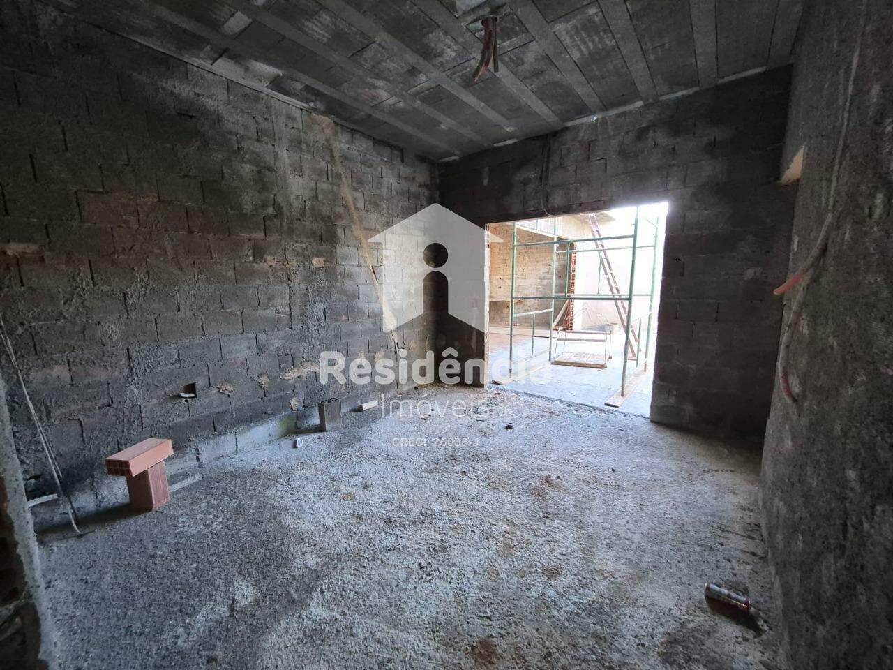 Casa à venda no Jardim São Luiz: 