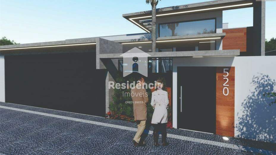 Casa à venda no Jardim São Luiz: 