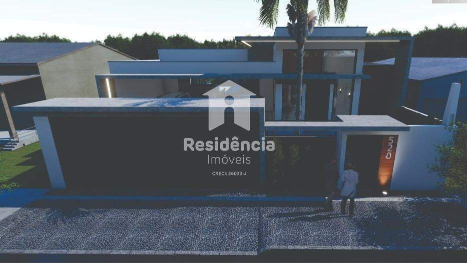 Casa à venda no Jardim São Luiz: 