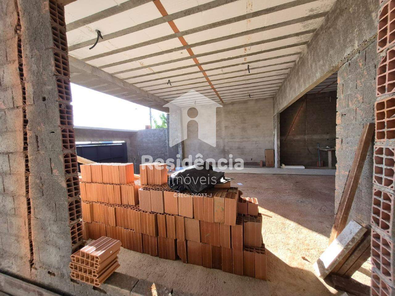 Casa à venda no Jardim São Luiz: 