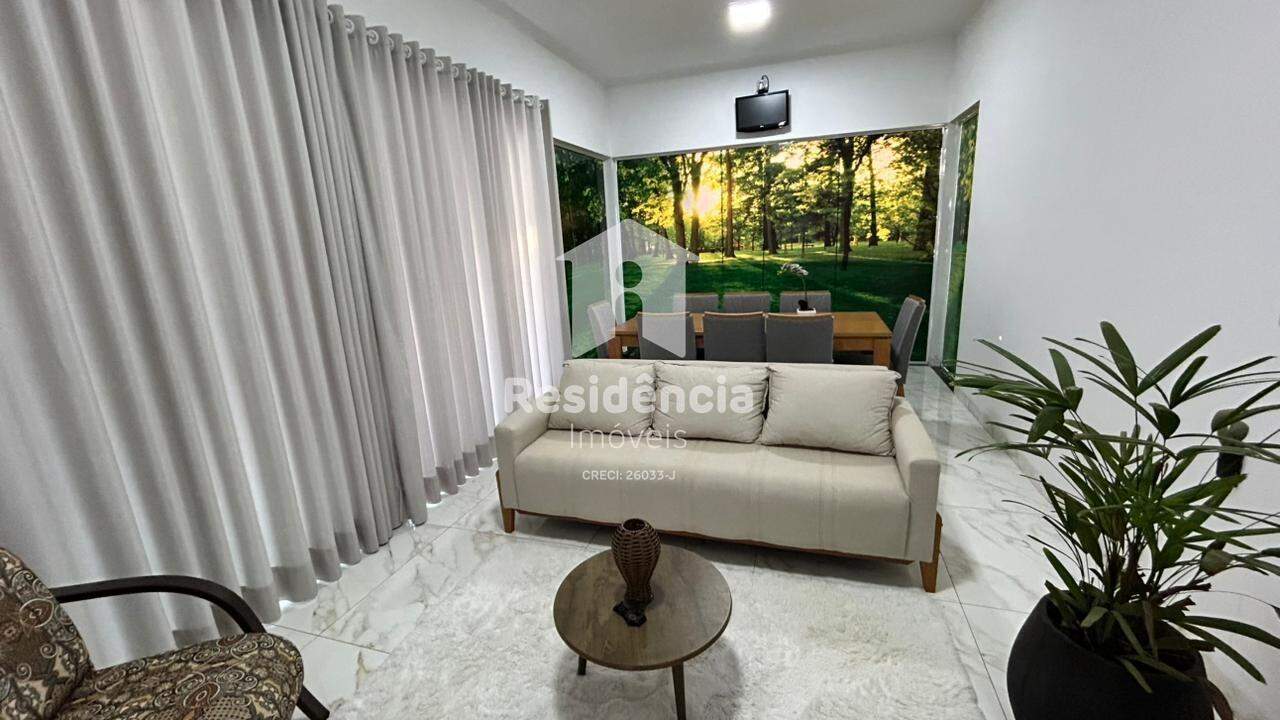 Casa para aluguel no Jardim José André de Lima: 