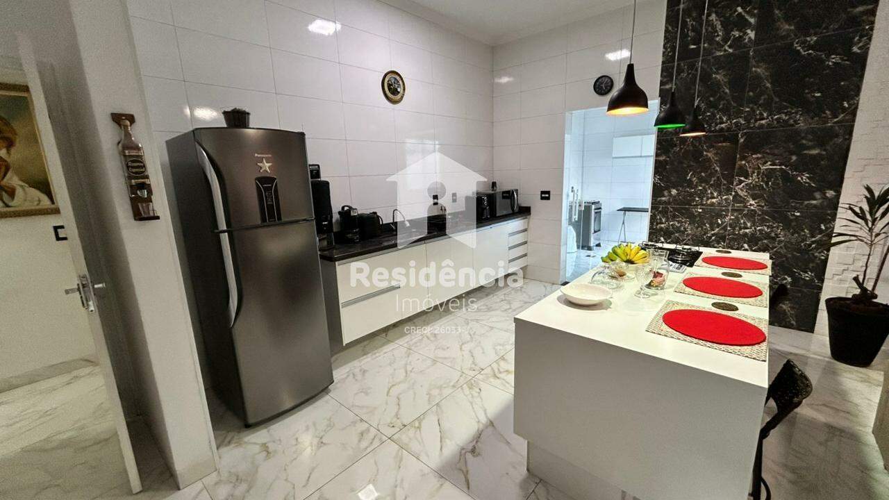 Casa para aluguel no Jardim José André de Lima: 