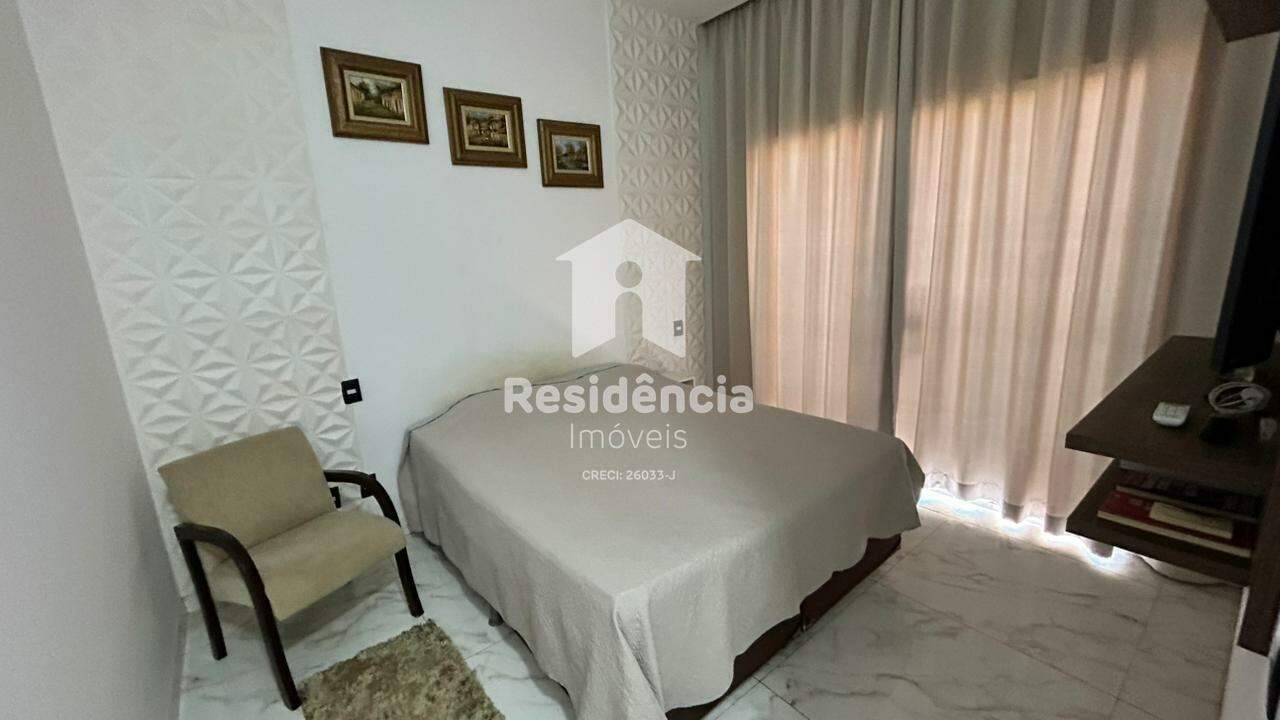 Casa para aluguel no Jardim José André de Lima: 