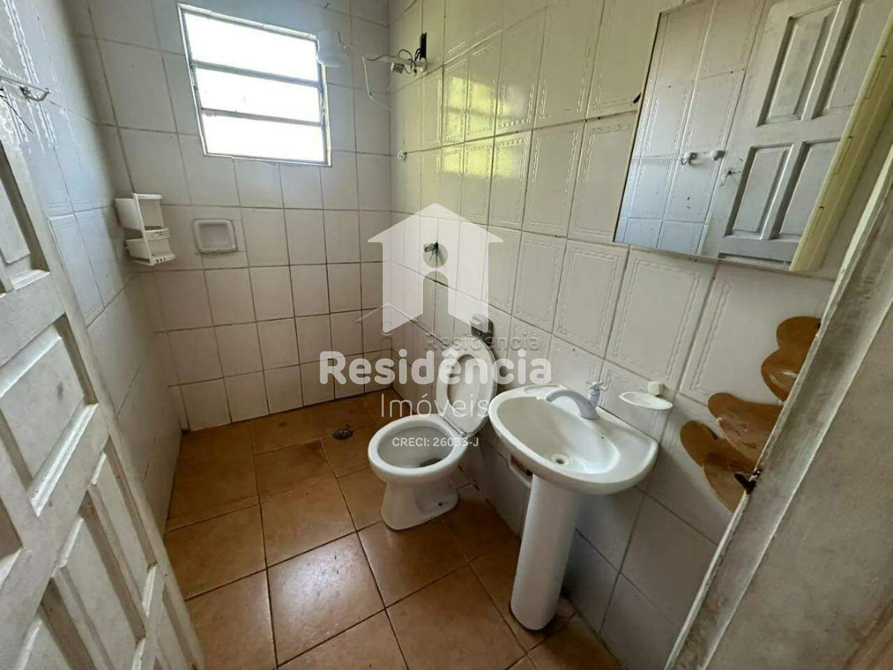 Casa à venda no Vila Lambari: 