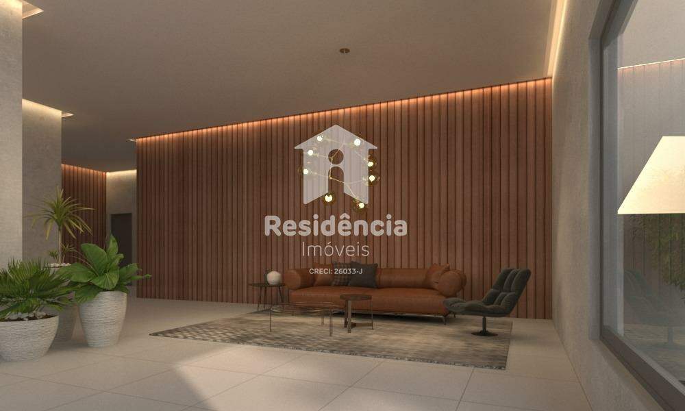 Apartamento à venda no Jardim Residencial do Bosque: 