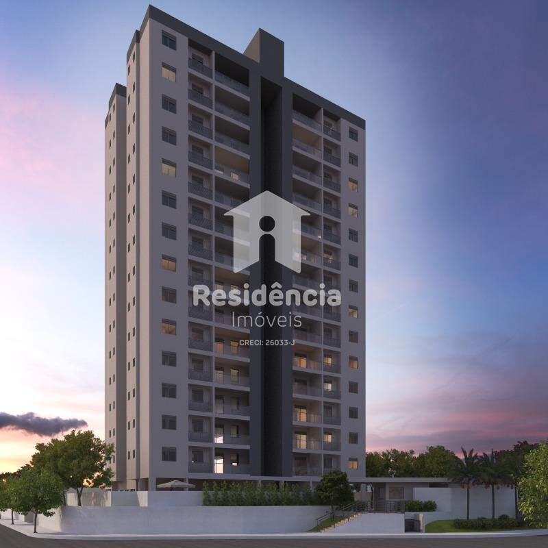 Apartamento à venda no Jardim Residencial do Bosque: 