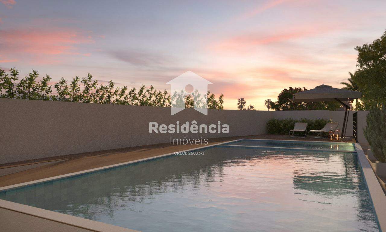 Apartamento à venda no Jardim Residencial do Bosque: 