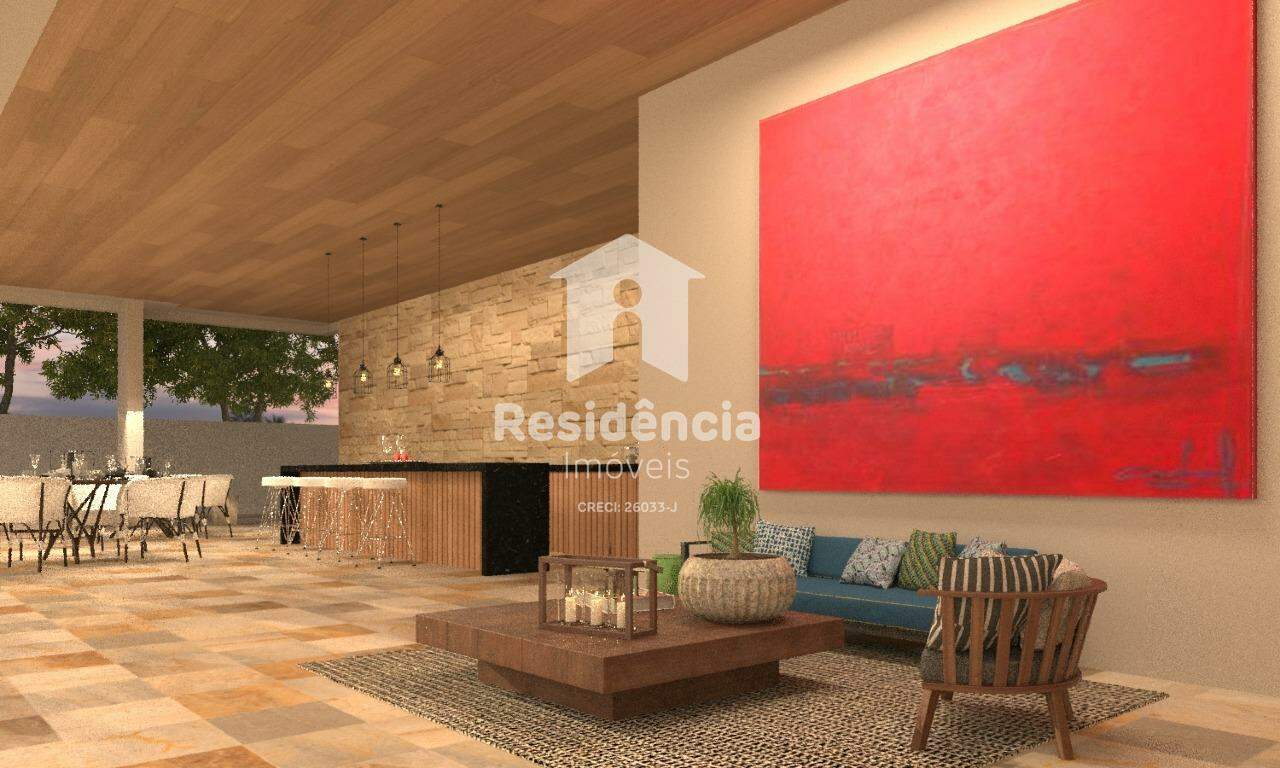 Apartamento à venda no Jardim Residencial do Bosque: 