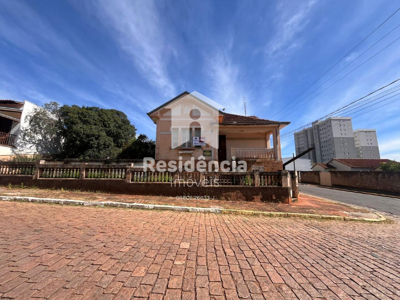 Casa à venda no Aparecida: 