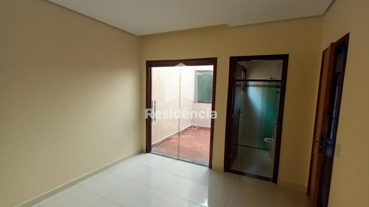 Casa à venda no Jardim Progresso: 