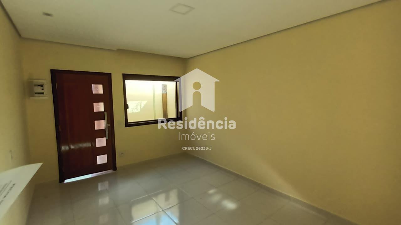 Casa à venda no Jardim Progresso: 