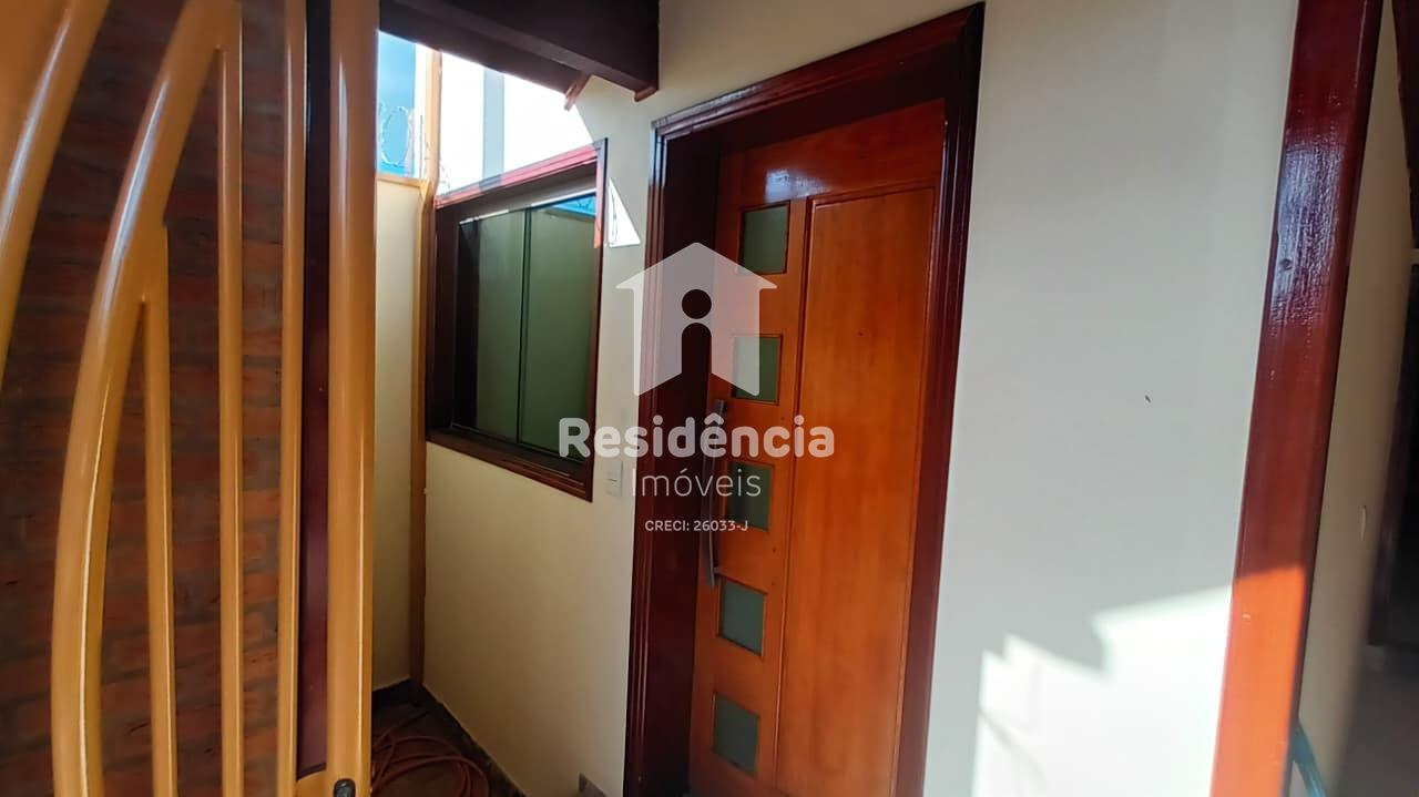 Casa à venda no Jardim Progresso: 