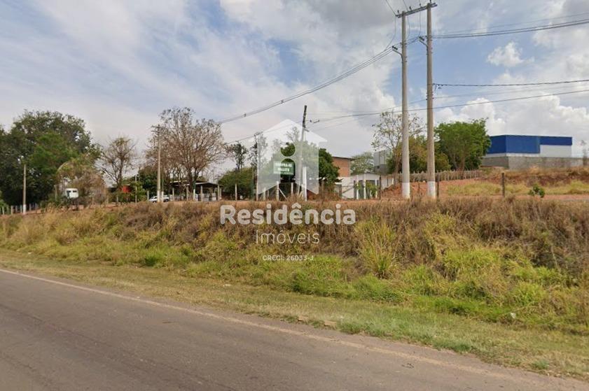 Comercial para aluguel no Perímetro Urbano: 