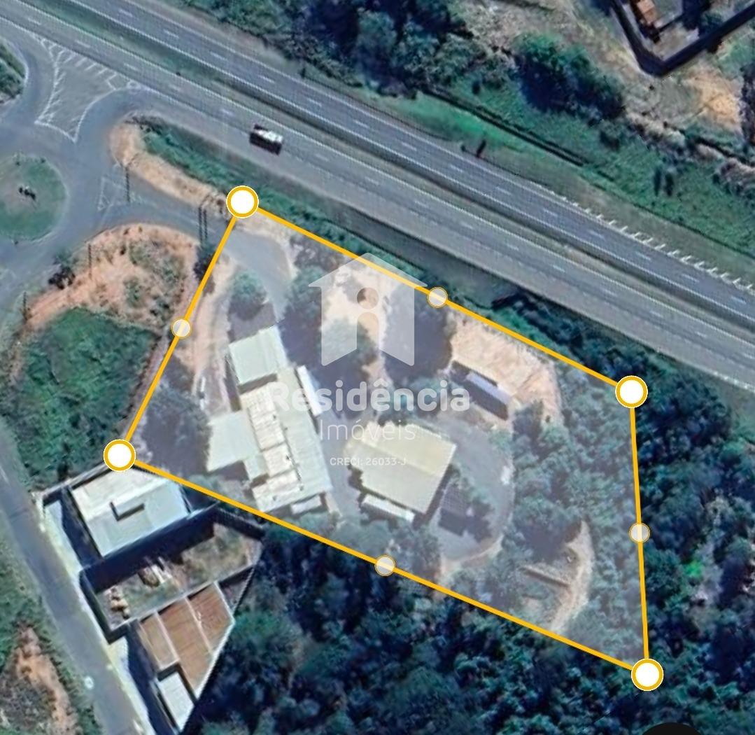 Comercial para aluguel no Perímetro Urbano: 