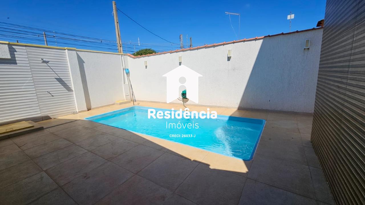 Casa à venda no Jardim São Domingos (Chácaras São Domingos): 