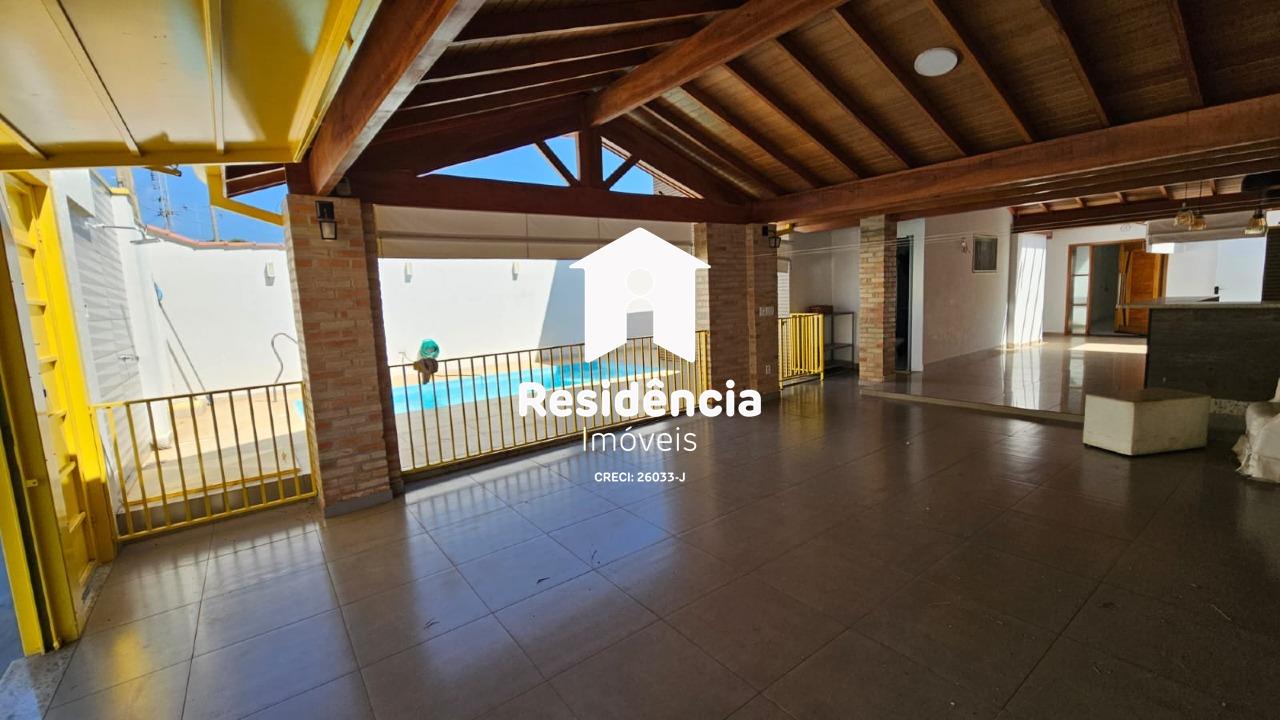 Casa à venda no Jardim São Domingos (Chácaras São Domingos): 